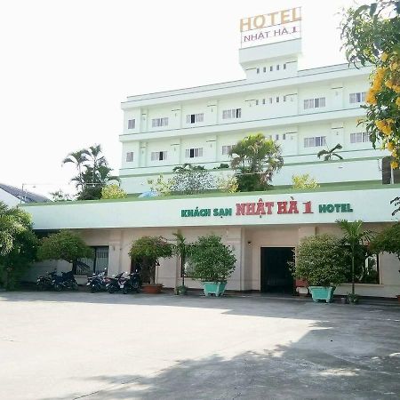 Nhat Ha 1 Hotel Can Tho Εξωτερικό φωτογραφία